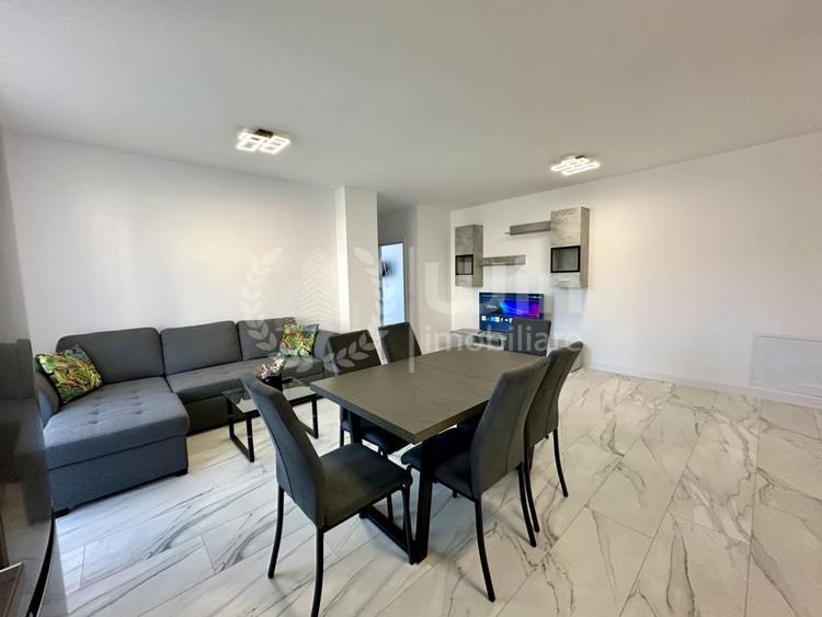 Apartament 4 camere | Etaj 1 | Bloc nou | 2 Garaje | Beta Residence - 1