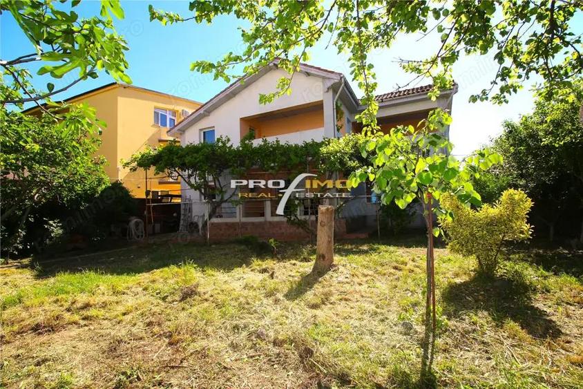 Vila exclusivista P+1E in Mamaia Nord la 500m de Plaja Alezzi - 5