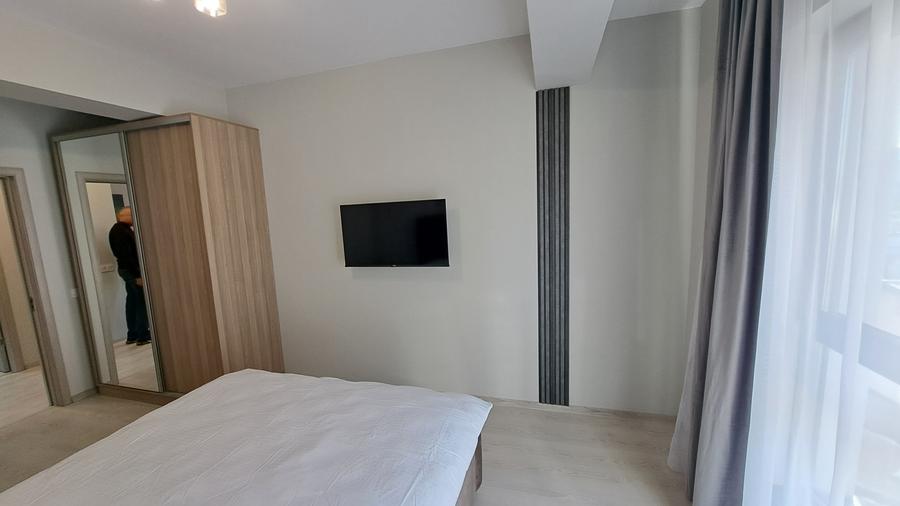 APARTAMENT 2 CAMERE LUX ULTRACENTRAL BLOC NOU LA PRIMA INCHIRIERE - 35