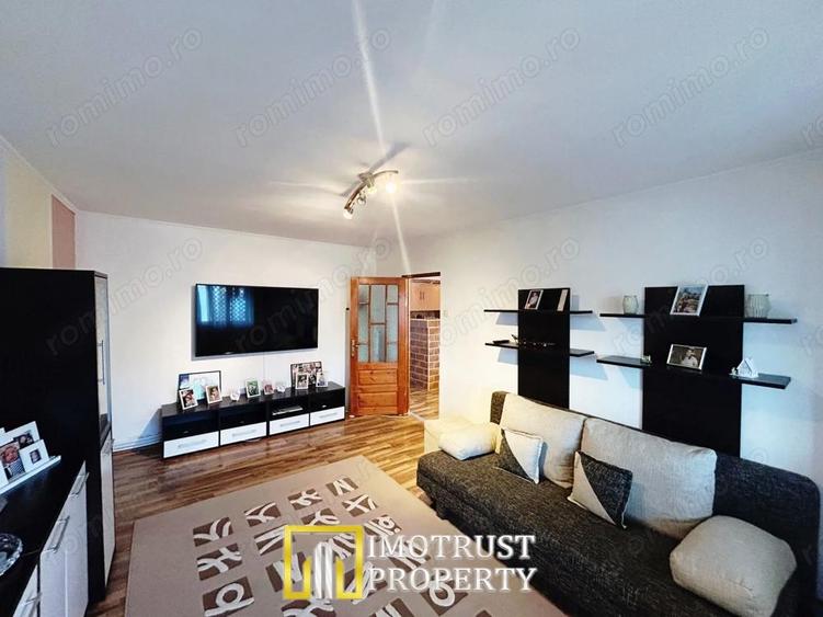 De vanzare apartament 3 camere Aradul Nou - 8