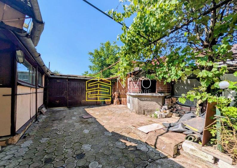 Casa singur in curte Tg. Mure? Liberta?ii ??... - 13
