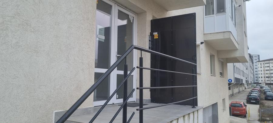 Garsoniera decomandata,centrala proprie,acces rapid catre Metrou Pacii! - 14