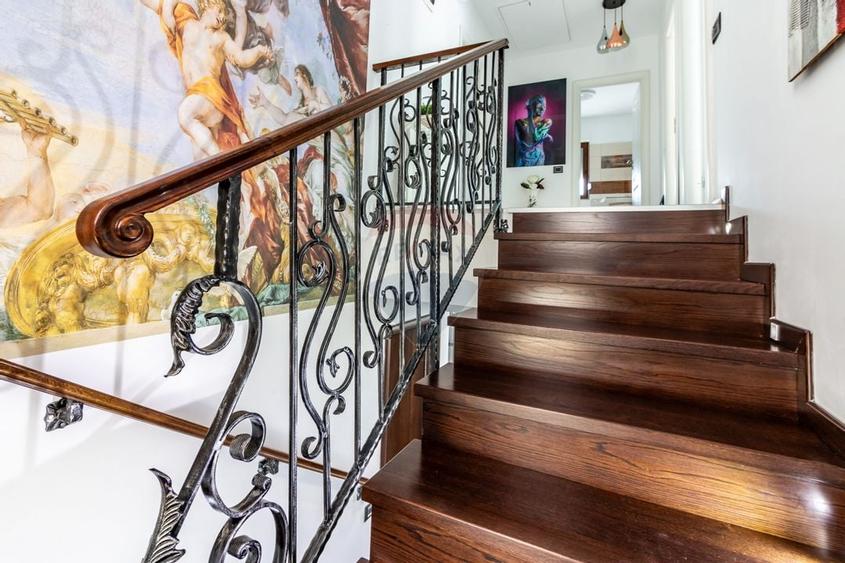 Vila individuala I 5 camere I curte I Voluntari - Bd. Eroilor - 12