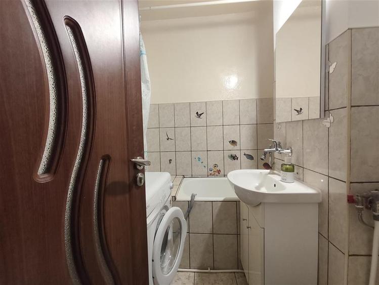 Garsoniera,parter, Oradea, zona Decebal - 5