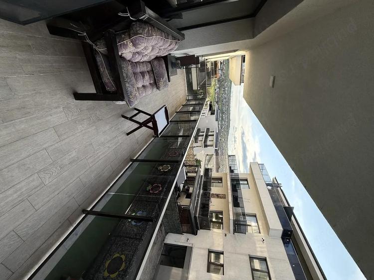 Chirie apartament 2 camere Borhanci | Gardenia Residence - 3
