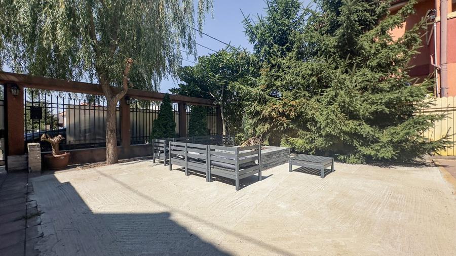 Vila D+P+1E cu 7 camere in Eforie Nord - ideal investitie sau locuinta - 35
