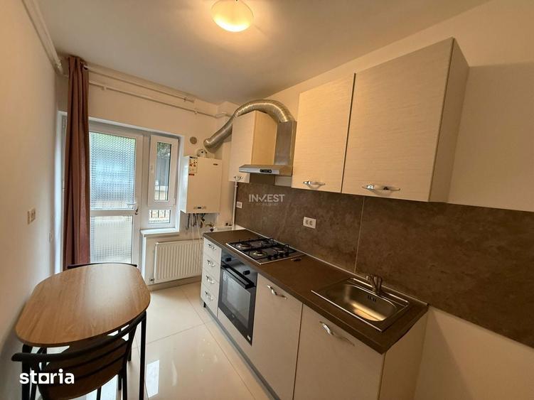 Apartament cu o camera Atrium Gardens Popas Pacurari-Iasi - 5