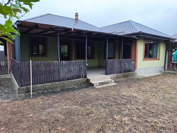 FARA COMISIOANE casa cu 5 camere 2 bai P+M doar sa va mutati merita vazuta - 22