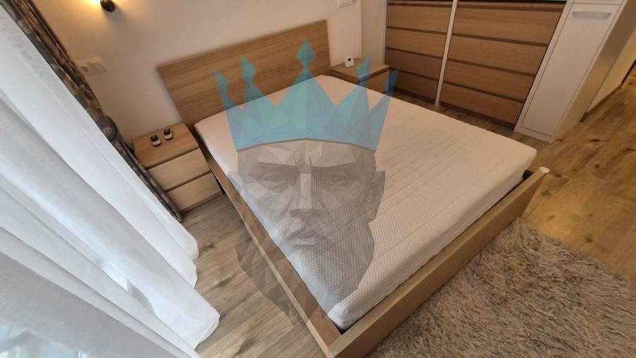 Apartament 2 Camere Belvedere Residences Pipera Bucuresti - 12