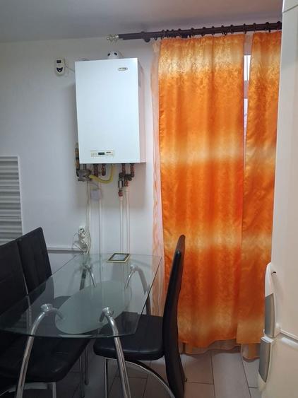 Garsoniera Giurgiu in spate la Sunny - 3