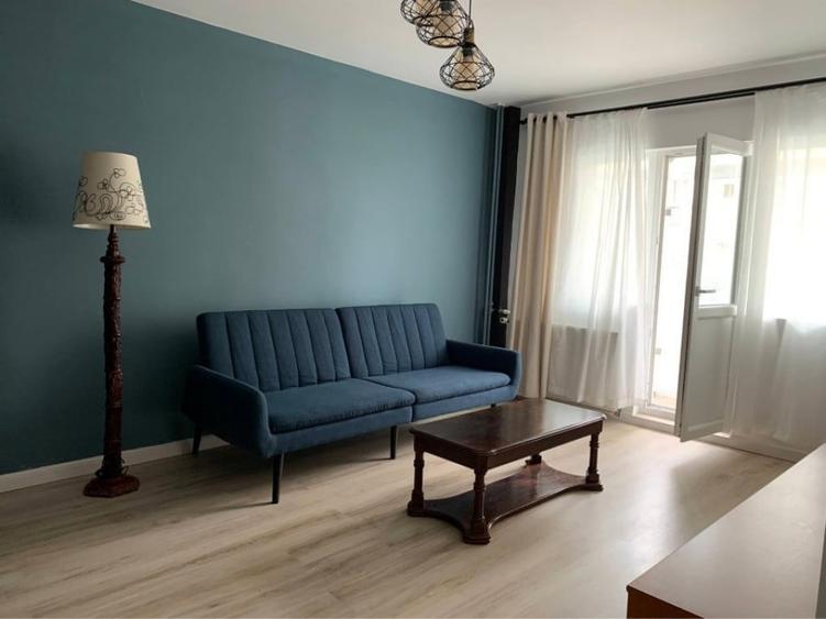 Apartament 3 camere Timpuri Noi, Tineretului - 14
