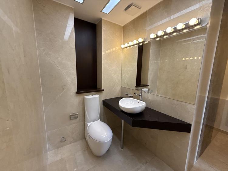 Apartment tip duplex în bloc boutique, Bulevardul Primăverii - 5