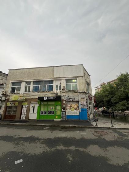 Spatiu Comercial - Central - Sfanta Vineri - Cocor - 5