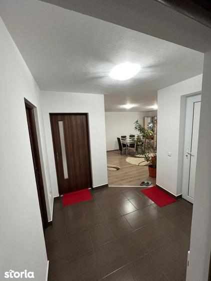 Casa tip P+1 | 3 Dormitoare | Localitatea Amati | Teren 1.200 mp - 6