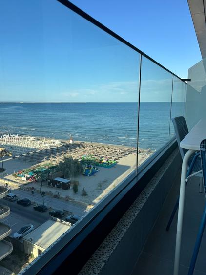 Apartament 1 camera, 40 mp, PARCARE INCLUSA, Tomis Villa Grand Resort cod 161367 - 12