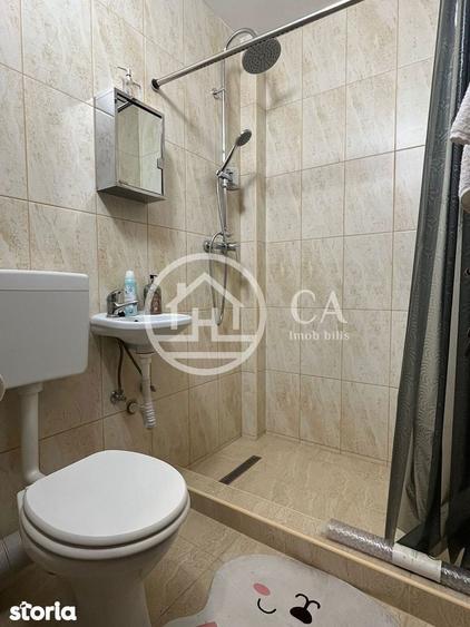 Apartament cu 3 camere de vanzare in zona Cantemir, Oradea - 5