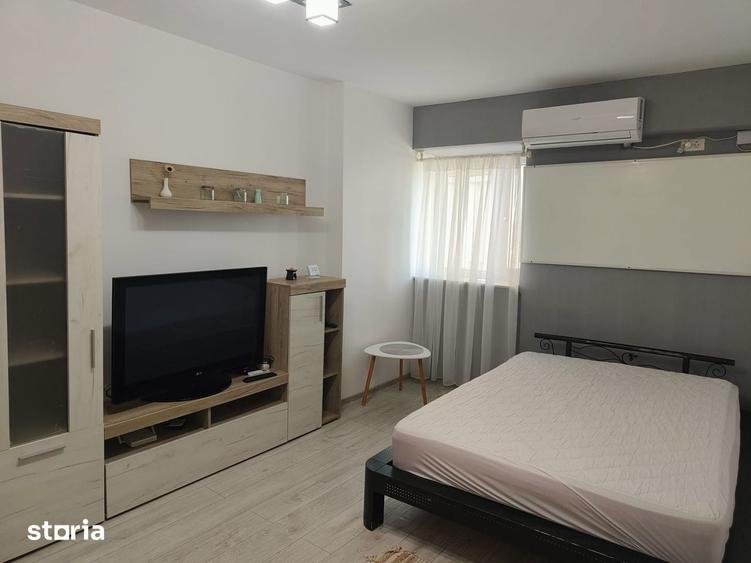 Garsoniera moderna, zona Centru - Hotel Ramada - 4