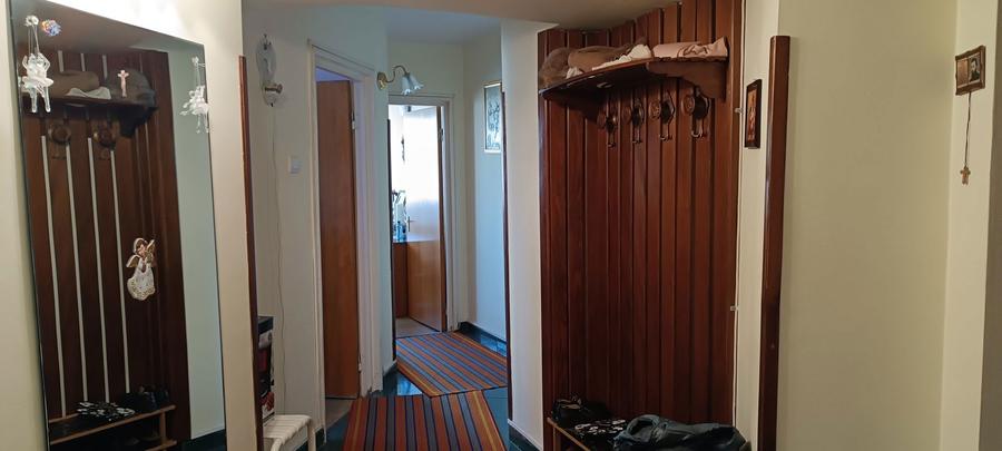 VAND APARTAMENT 4 CAMERE Pantelimon Mega mall - 5