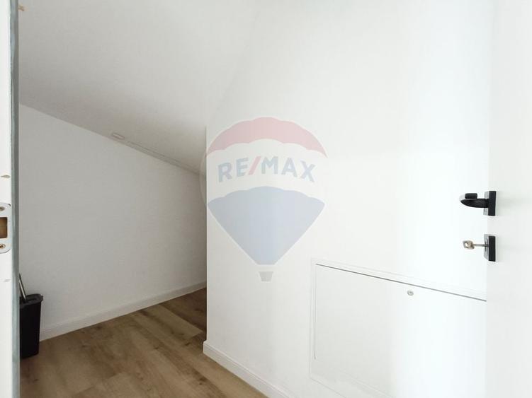 Vanzare Vile Mobilate American Village Pipera Inchiriate-Randament 7.8 - 12