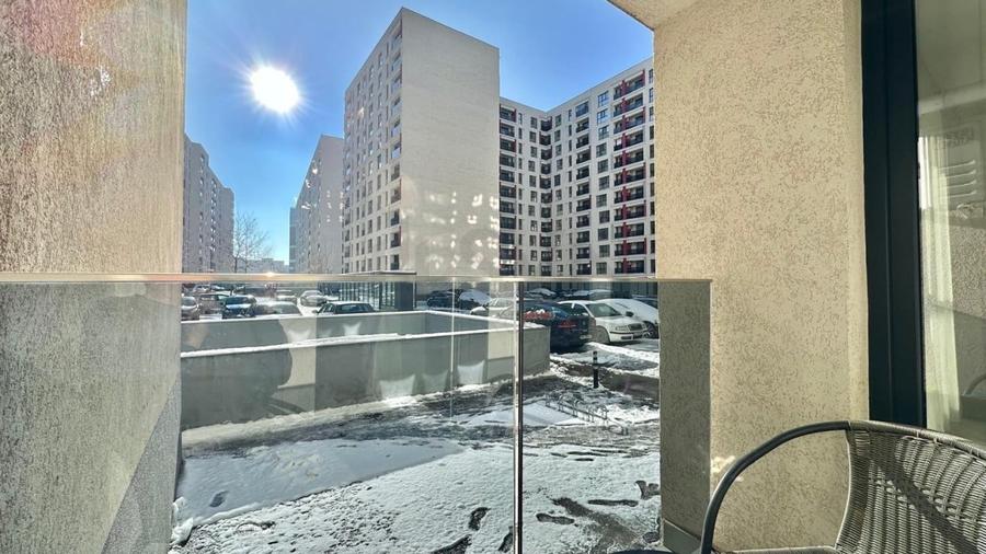 REA1027138 Garsoniera premium I Exigent Plaza Residence I - 9