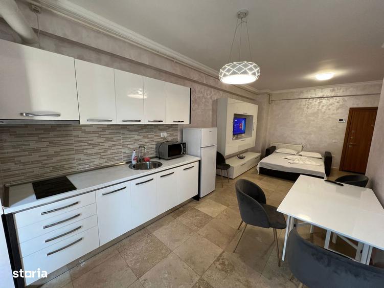 De inchiriat Apartament 3 camere Solid House Cazino 750euro - 10