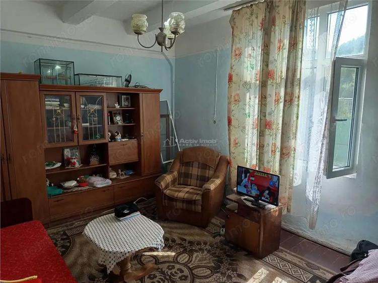 Anina, Casa, 4 Camere, P+M, 160MP Teren, Pret Negociabil - 4