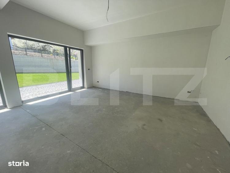 Casa individuala, 4 camere, zona Meses - 3