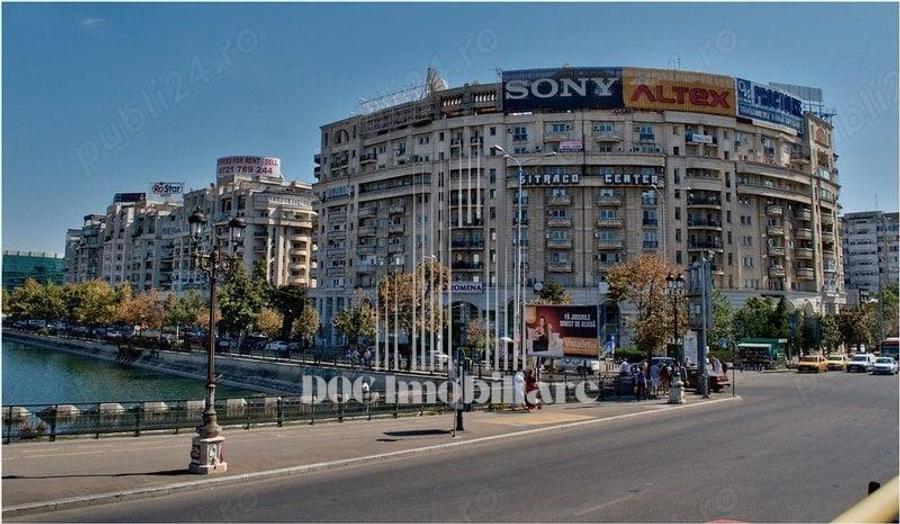Vanzare sppatiu 530mp | Unirii-ultracentral | TVA INCLUS | 0% COMISION - 1