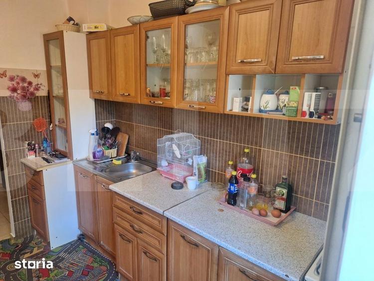 Apartament 2 camere de vanzare, 67 mp, decomandat, etaj 1, Logoj - 4