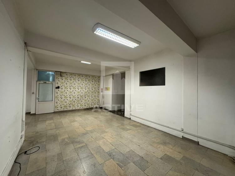 Spatiu pentru birouri || Marasti - 5