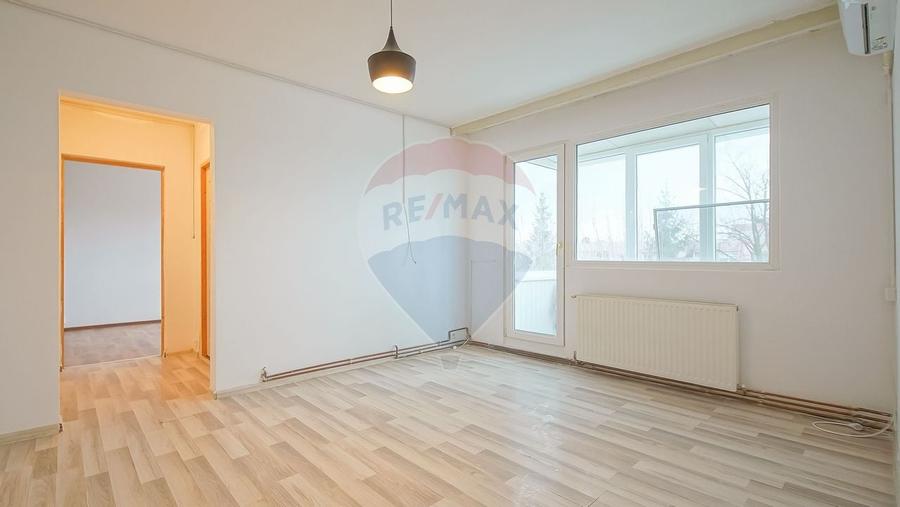 Apartament 2 camere cu vedere spre Tâmpa – Str. Saturn, zona Astra - 8