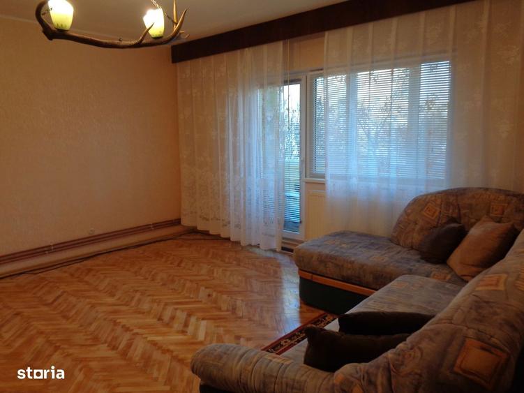 Apartament 3 camere decomandat 2 bai balcon centrala proprie - 3