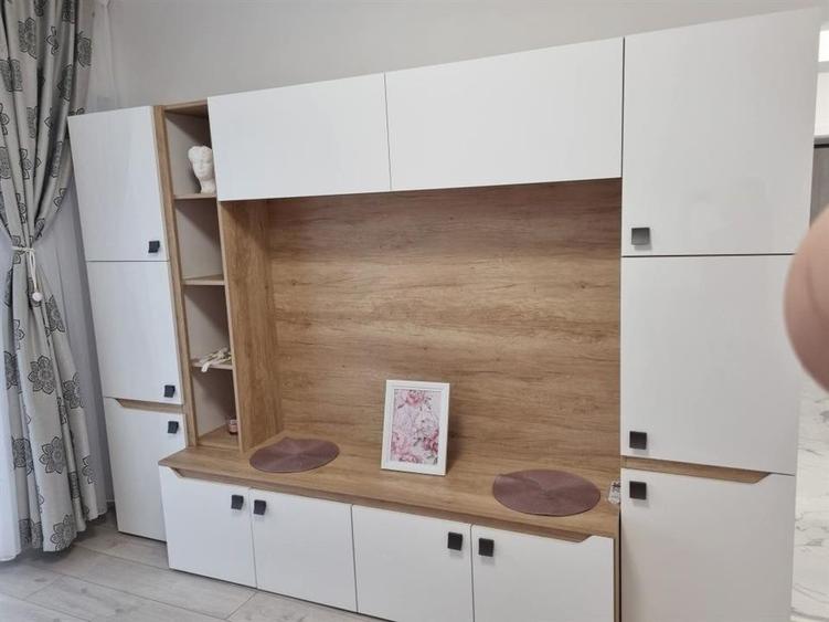 Apartament doua camere Pacurari - 500 euro - 8