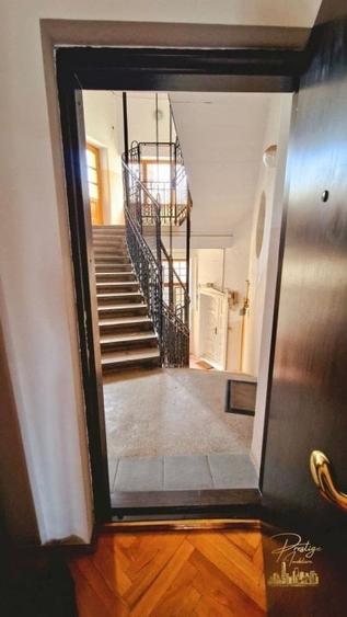 Apartament cu 2 camere de vanzare in cladire istorica - Ultracentral - 20