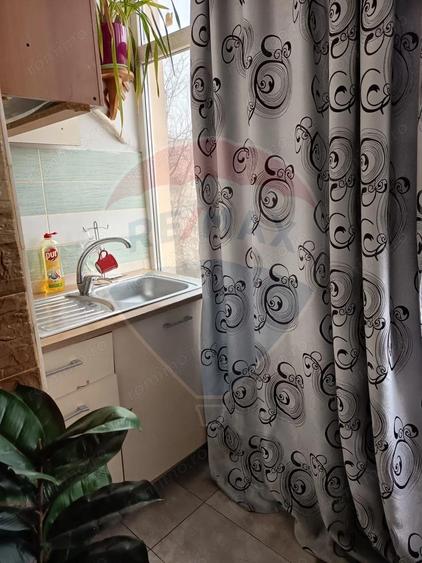Apartament cu 2 camere de vanzare in zona Brazda lui Novac - 5