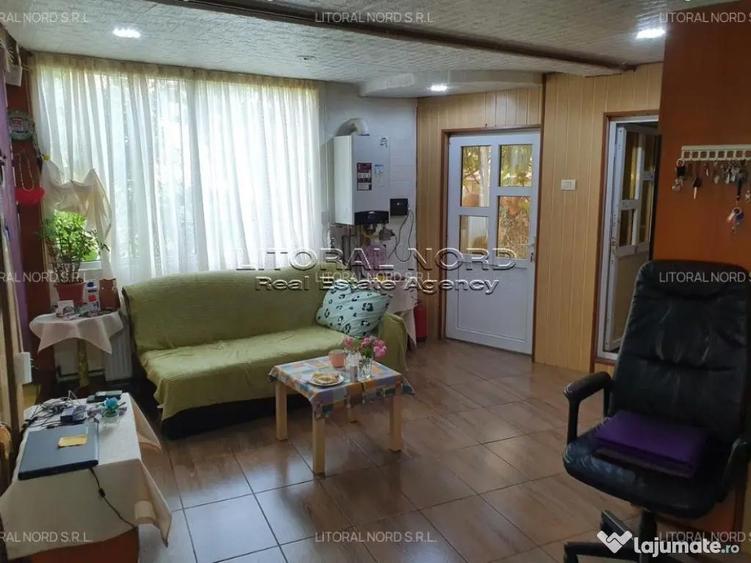 Exclusivitate - Eforie Nord - Imobil P+1E, 9 camere, 8 bai,150mp utili - 10