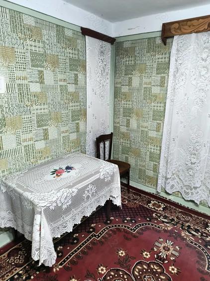 Casa de vinzare In Comuna Ziduri Sat Costieni Buzau la 10 Km de Rm Sarat - 9