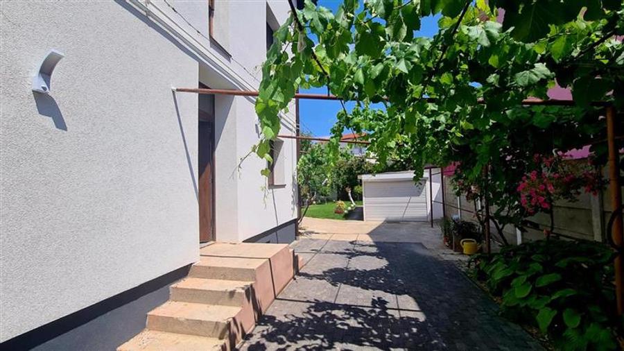 Spatiu birouri, parter de vila, parcare, Zona Favorit - 2