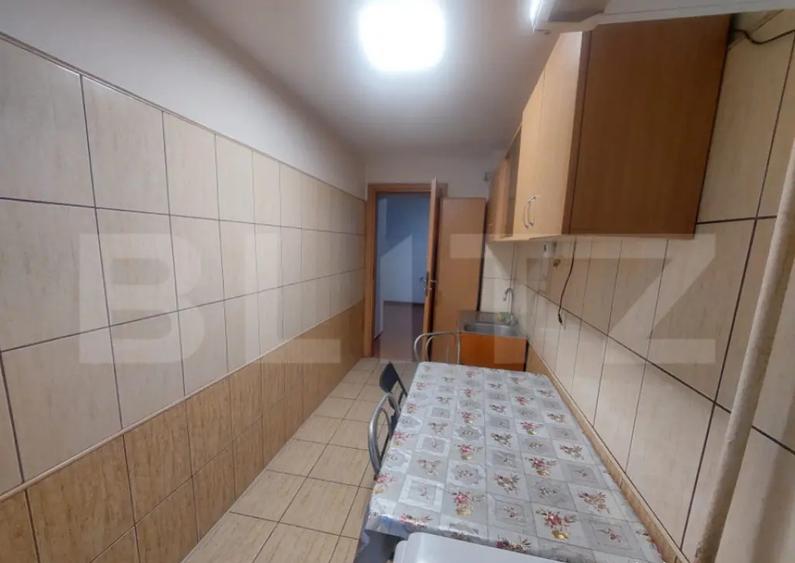 Apartament 3 camere, 68 mp, zona Stadion - 5