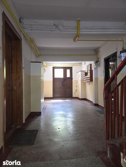 UN APARTAMENT BINE ARMONIZAT - 4