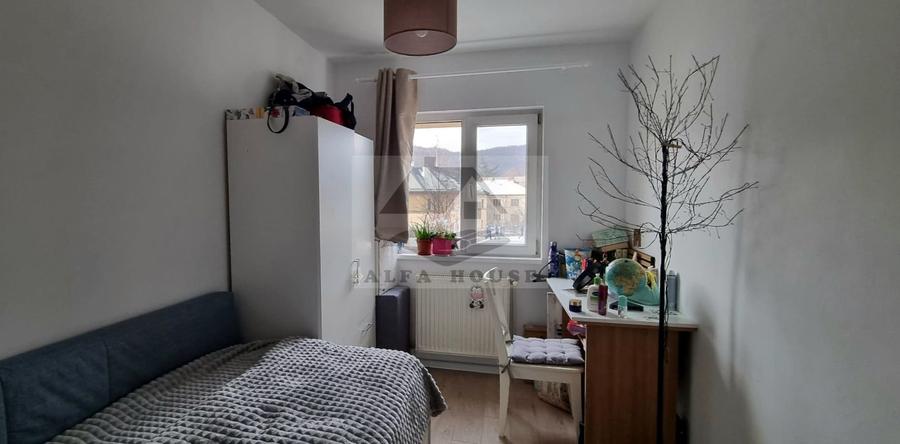 Apartament cu trei camere, zona Astra 63 mp, Renovat 2025 - 11