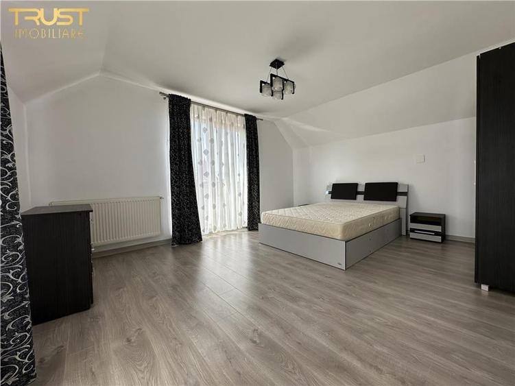 Camera de inchiriat in vila, curte, parcare, zona UMF, USMV - 2