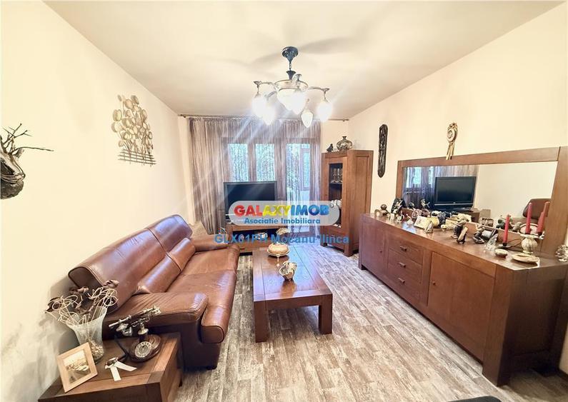 Apartament 2 camere, cu centrala, Ploiesti, zona Nord - 5