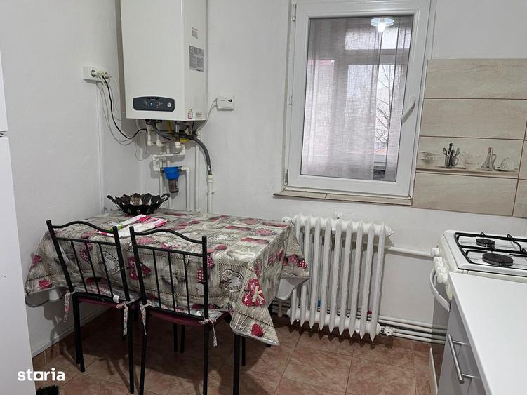 Apartament modern cu 1 camera, balcon inchis Nicolina - 3