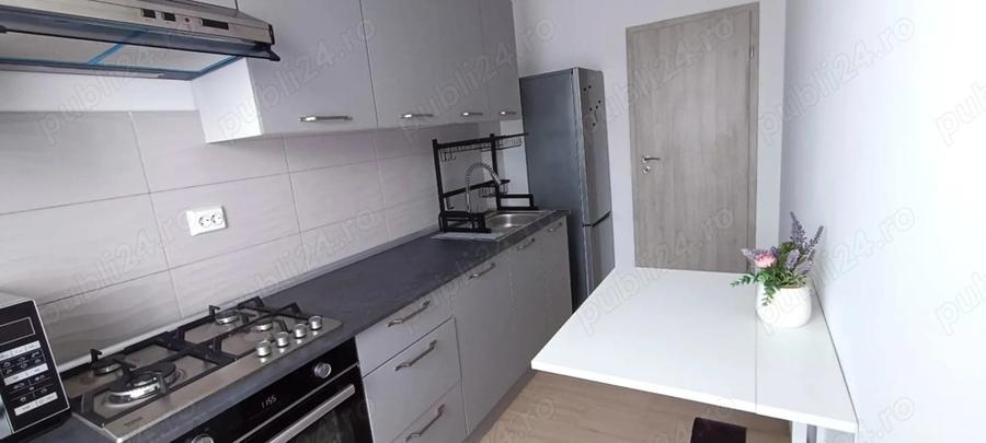 Apartament 2 camere + loc de parcare privat | Militari Residence - 4