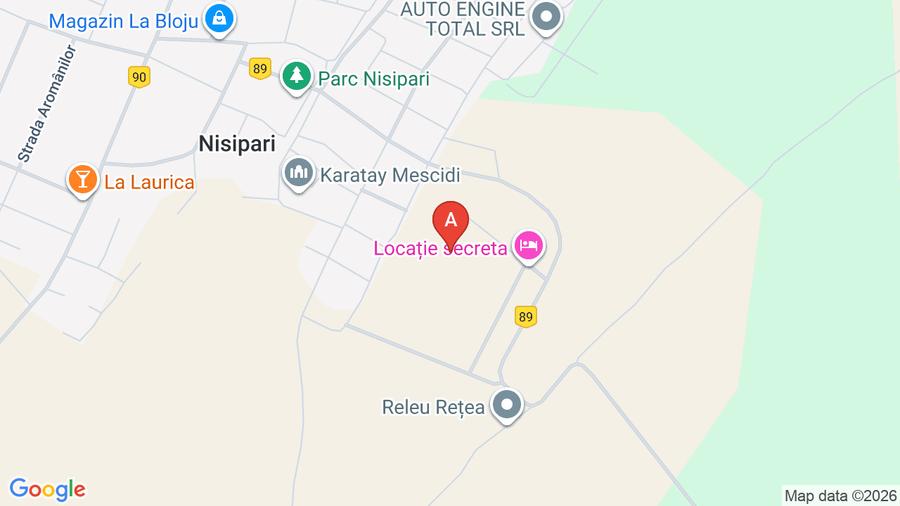 Vând  în cartier rezidențial Nisipari Județ Constanța  - 1