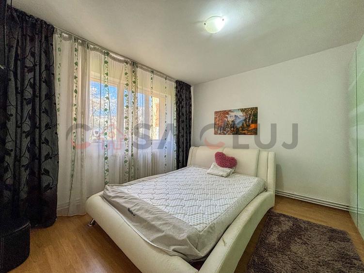 Decomandat - Bloc Izolat Termic - Zona Burn Fitness Manastur - 1