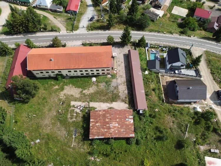 Hotel / Pensiune cu 30 camere de vanzare in zona Nord - 2