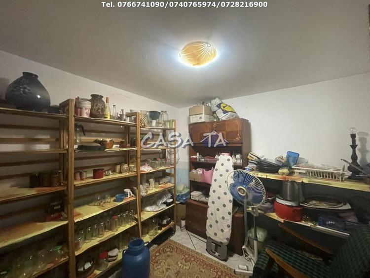 Casa 2 Camere, Bulevardul Ecaterina Teodoroiu - Zona Semicentrala - 10