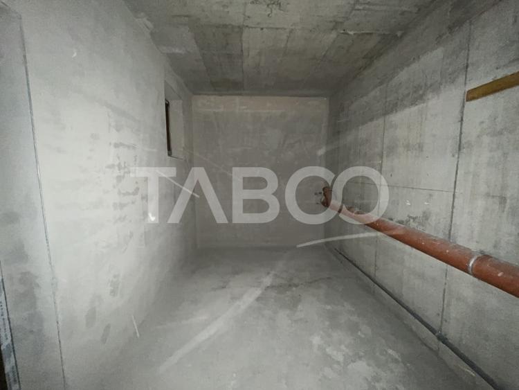 Spatiu comercial 180mp de inchiriat zona centrala Sibiu - 6